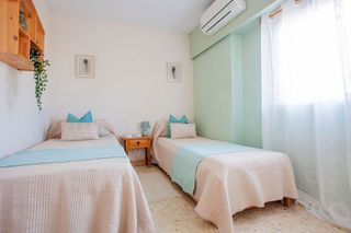 Piso en alquiler en Palmeral - Urbanova  - Tabarca en Alicante