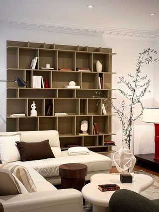 Piso en alquiler en Almagro en Madrid