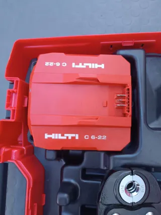 MULTICAPA HILTI NPR 19-22