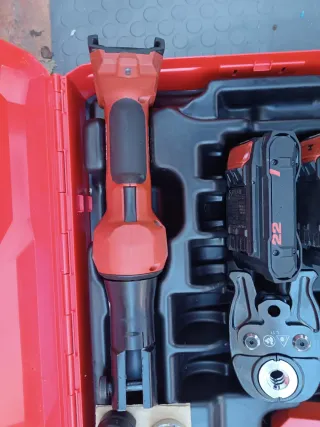 MULTICAPA HILTI NPR 19-22