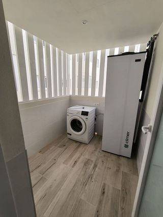 Piso en alquiler en Nueva Andalucía centro en Marbella