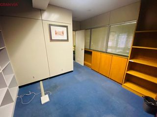 Oficina en alquiler en Centro en Logroño