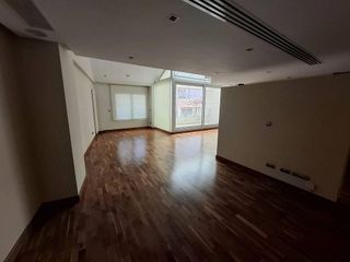 Ático en alquiler en Centro en Alicante