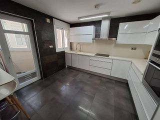 Ático en alquiler en Centro en Alicante