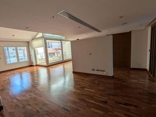 Ático en alquiler en Centro en Alicante