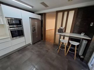 Ático en alquiler en Centro en Alicante