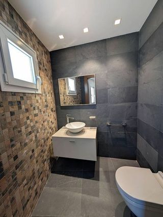 Ático en alquiler en Centro en Alicante