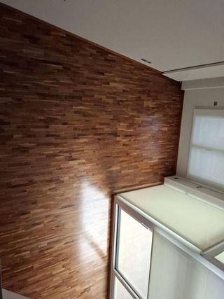 Ático en alquiler en Centro en Alicante