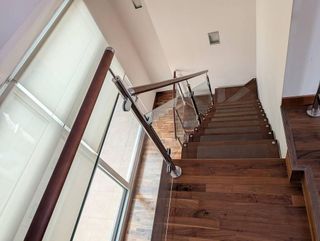 Ático en alquiler en Centro en Alicante