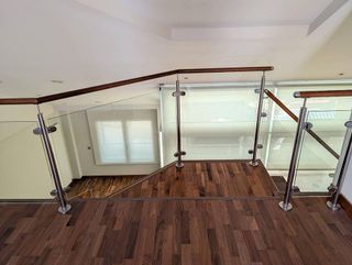 Ático en alquiler en Centro en Alicante