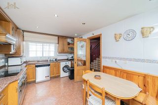 Casa pareada en venta en La Cárcaba - El Encinar - Montemolinos en Arroyomolinos