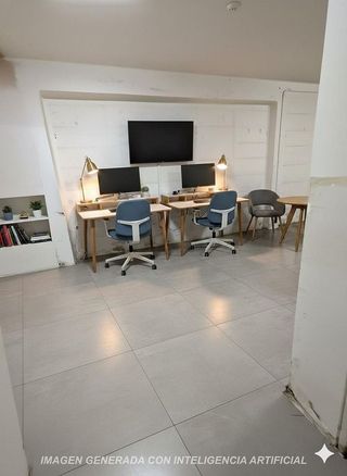 Local comercial en alquiler en Benimaclet en Valencia