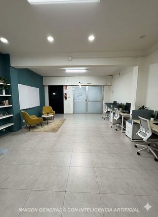 Local comercial en alquiler en Benimaclet en Valencia