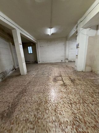 Local comercial en alquiler en Benimaclet en Valencia