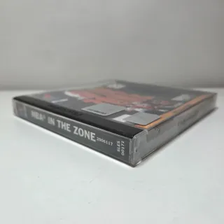 NBA In The Zone per Playstation PAL (completo)