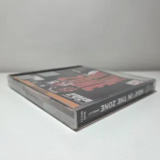 NBA In The Zone per Playstation PAL (completo)
