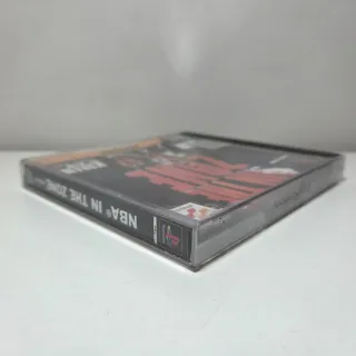 NBA In The Zone per Playstation PAL (completo)
