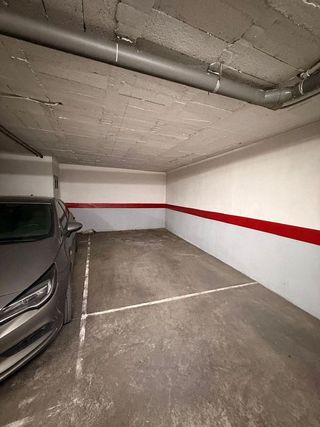 Garaje en venta en Suárez en Málaga