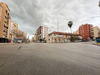 Garaje en venta en Suárez en Málaga