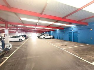 Garaje en venta en Santiago - El Anglo en Vitoria-Gasteiz