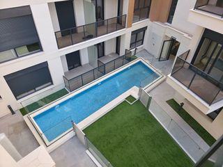 Piso en venta en San Juan de Alicante/Sant Joan d´Alacant