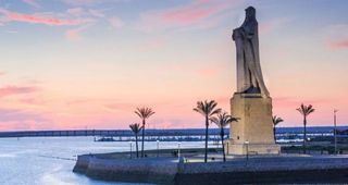 Piso en venta en Isla Cristina ciudad en Isla Cristina