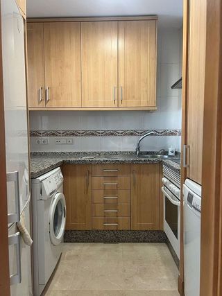 Piso en venta en Monterrey - Rancho Domingo en Benalmádena