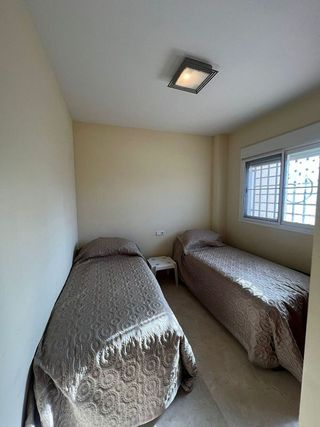 Piso en venta en Monterrey - Rancho Domingo en Benalmádena