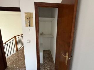 Ático en venta en Caudete