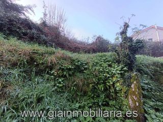 Solar en venta en Ponteareas
