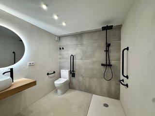 Piso en venta en Nou Moles en Valencia