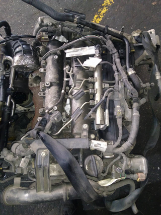 DESPIECE MOTOR OPEL INSIGNIA BERLINA 2.0 16V CDTI