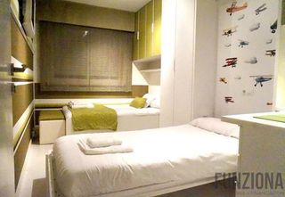 Piso en venta en La Seca - Los Salgueriños en Pontevedra