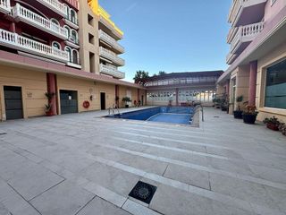 Piso en venta en Las Salinas en Roquetas de Mar