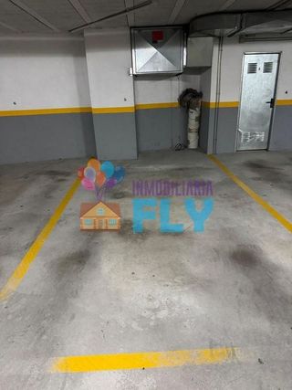 Local comercial en venta en Ventiun en Ourense