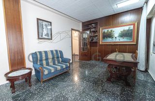 Ático en venta en Patraix en Valencia