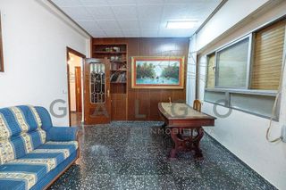 Ático en venta en Patraix en Valencia