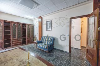 Ático en venta en Patraix en Valencia