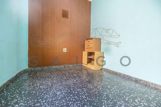 Ático en venta en Patraix en Valencia