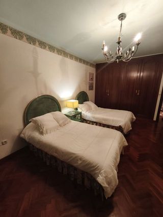 Piso en venta en Centro en Ourense