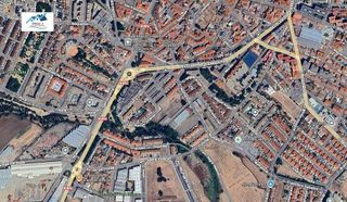 Piso en venta en Illescas