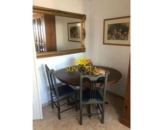 Piso en venta en El Carmen en Murcia