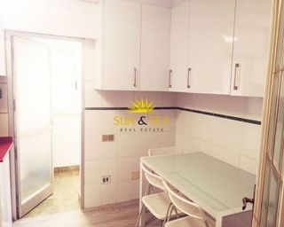 Piso en venta en El Carmen en Murcia