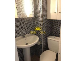 Piso en venta en El Carmen en Murcia