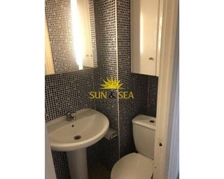 Piso en venta en El Carmen en Murcia