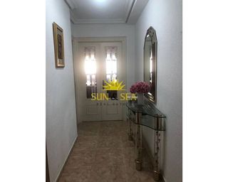 Piso en venta en El Carmen en Murcia