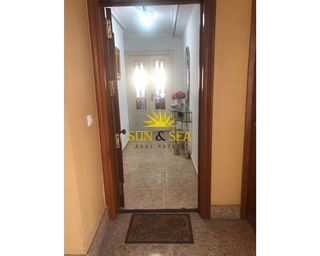 Piso en venta en El Carmen en Murcia