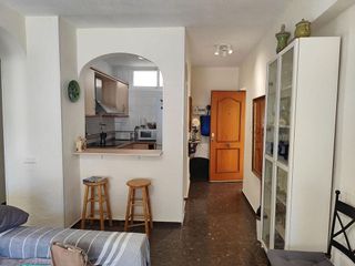 Piso en venta en Puerto Marina en Benalmádena