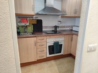 Piso en venta en Puerto Marina en Benalmádena