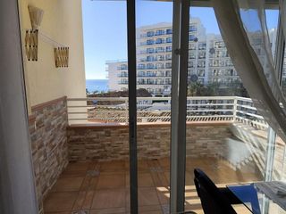 Piso en venta en Puerto Marina en Benalmádena
